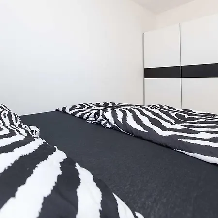 Lux Apartment