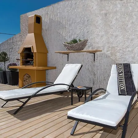 Apartment Lux Jadranovo
