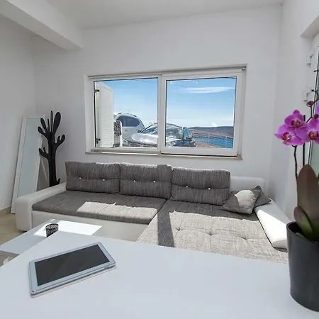 Apartamento Lux *