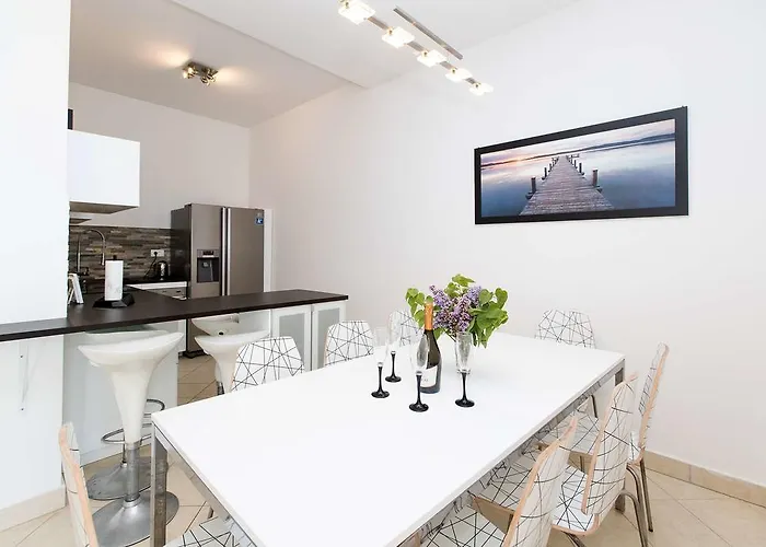 Apartamento Lux