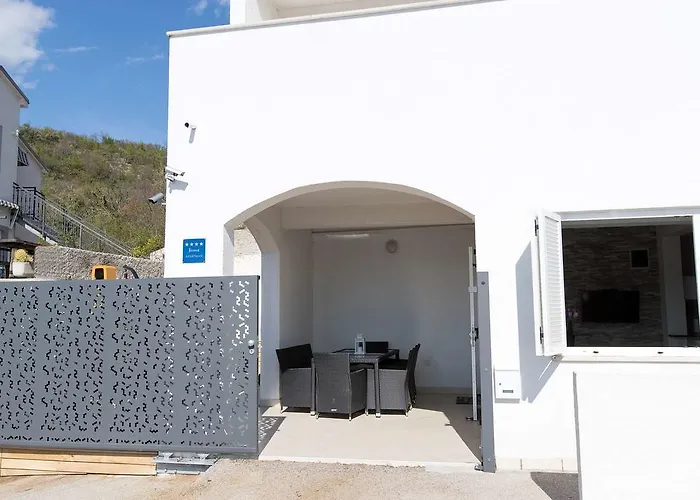 Apartamento Lux